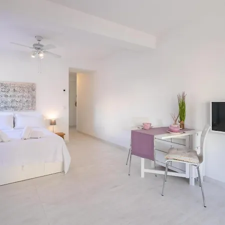 Very Nice And Modern Studio Front Of The Beach El Campello Exterior foto