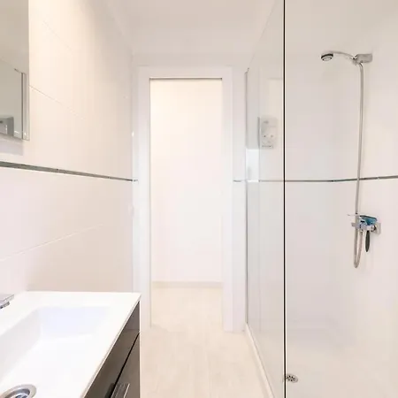 Very Nice And Modern Studio Front Of The Beach El Campello Exterior foto