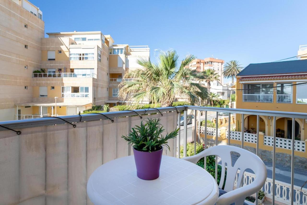 Apartment Very And Modern Front Of The
