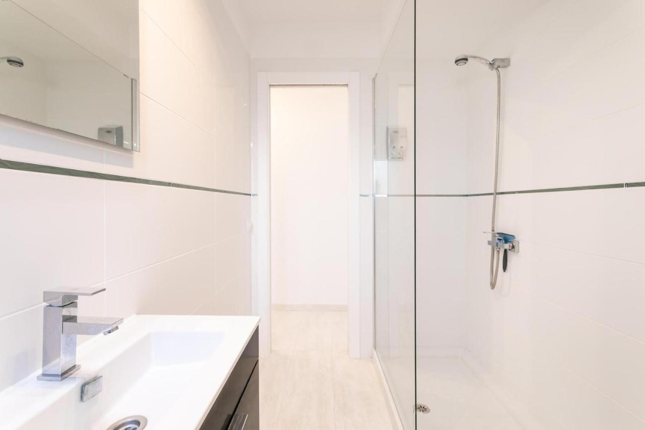 Apartamento Very And Modern Front Of The